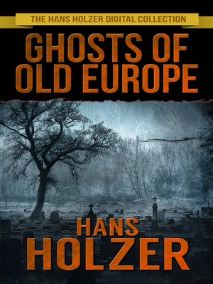 cover image of Ghosts of Old Europe